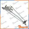 Tringlerie d'essuie-glace avant pour FORD | 75268, 1882230